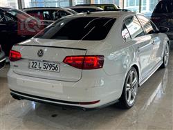 فولكسفاغن جيتا